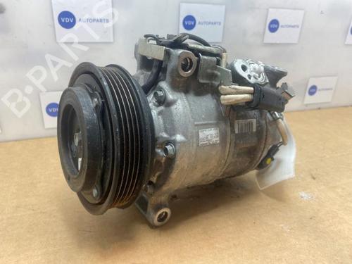 Used AC compressor AC compressor MERCEDES-BENZ CLA Shooting Brake (X117) CLA 200 CDI / d (117.908) (136 hp) 38841717 38841717