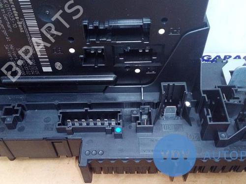 Electronic module MERCEDES-BENZ E-CLASS (W212) E 350 CDI 4-matic (212.089) | BP25943735M83 