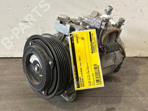 Used AC compressor AC compressor 38820675 38820675