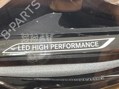 Left headlight MERCEDES-BENZ C-CLASS (W206) C 180 (206.041) | BP38825360C28 - Image 2