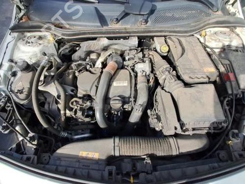 Pipe MERCEDES-BENZ A-CLASS (W176) A 180 CDI / d (176.012) | BP38842424M125 - Image 15