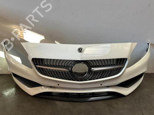 front-bumper-mercedes-benz-a-class-w176-2012-2013-2014-2015-2016-2017-2018-38817130 main image