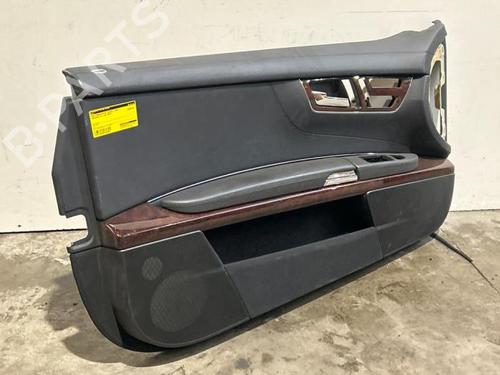 Front left panel MERCEDES-BENZ S-CLASS Coupe (C216) CL 500 (216.371) | BP40065391C58 - Image 3