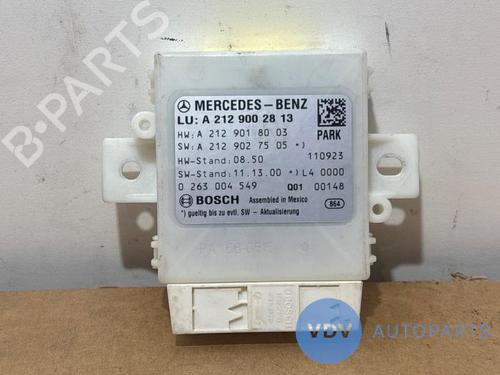 Electronic module MERCEDES-BENZ E-CLASS (W212) E 220 CDI | BP25945119M83 