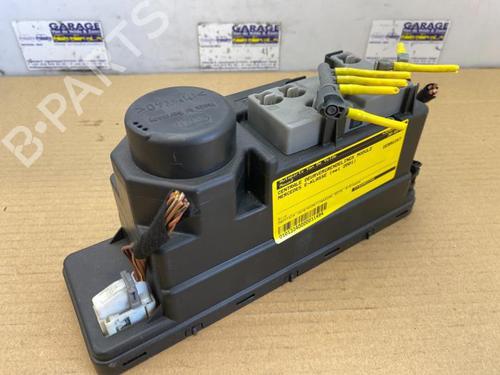 Used Electronic module Electronic module MERCEDES-BENZ E-CLASS (W210) E 200 (210.035) (136 hp) 38849503 38849503