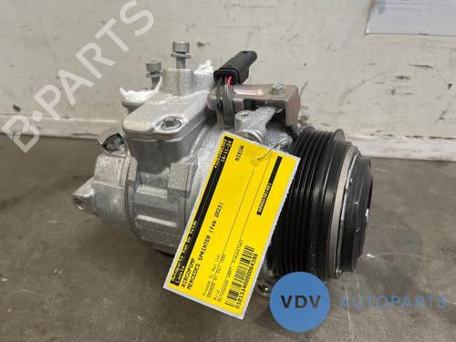 Used AC compressor MERCEDES-BENZ SPRINTER 3,5-t Van (B907, B910) 315 CDI RWD (907.631, 907.633, 907.635, 907.637) (150 hp) 25967285