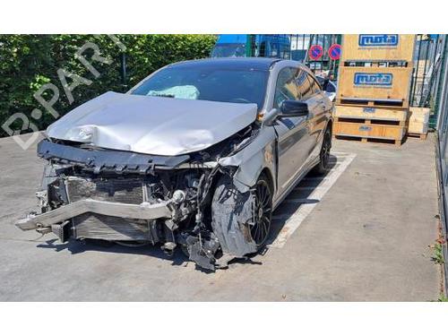 Front left panel MERCEDES-BENZ CLA Shooting Brake (X117) CLA 200 CDI / d (117.908) | BP38837048C58  - Image 9
