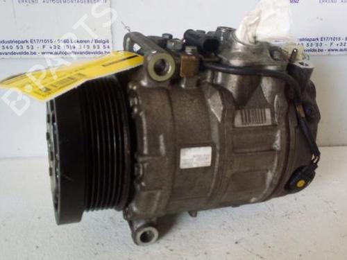 Used AC compressor AC compressor 38857746 38857746