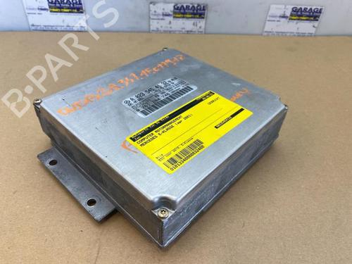 Used Engine control unit (ECU) Engine control unit (ECU) MERCEDES-BENZ E-CLASS (W210) E 200 (210.035) (136 hp) 38849064 38849064