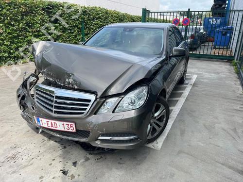 Electronic module MERCEDES-BENZ E-CLASS (W212) E 200 CDI / BlueTEC (212.005, 212.006) | BP38827670M83  - Image 9