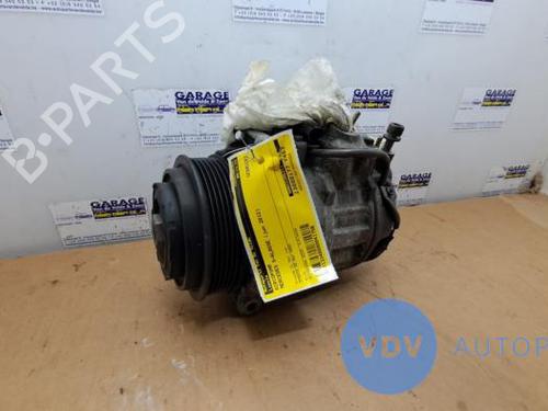 Used AC compressor MERCEDES-BENZ S-CLASS (W221, V221) S 500 CGI 4-matic (221.094, 221.194) (435 hp) 25955553
