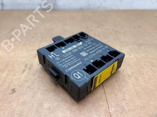 electronic-module-mercedes-benz-m-class-w166-2011-2012-2013-2014-2015-38820597 main image