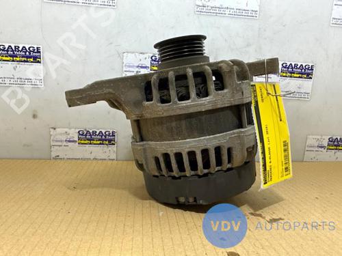 Used Alternator MERCEDES-BENZ B-CLASS Sports Tourer (W246, W242) B 220 CDI / d (246.203) (163 hp) 25959532