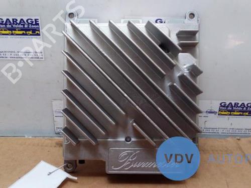 Used Electronic module MERCEDES-BENZ GLE (V167) GLE 350 de 4-matic (167.117) (194 hp) 25943651