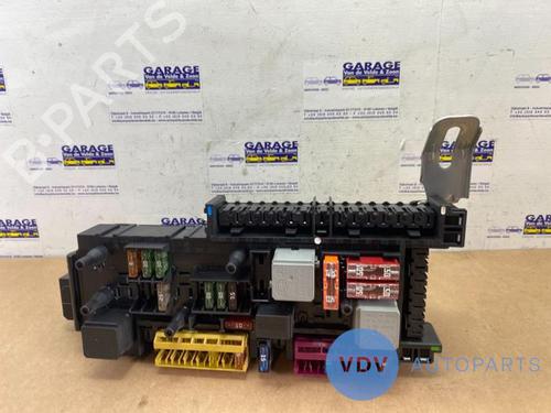 Electronic module MERCEDES-BENZ E-CLASS (W212) E 220 CDI | BP25952342M83 