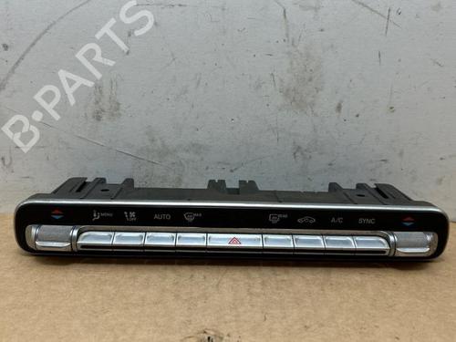 Used Climate control Climate control 38820095 38820095
