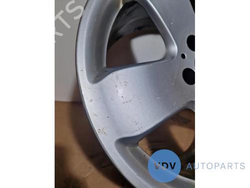 Felg MERCEDES-BENZ E-CLASS (W211) E 200 CDI (211.004) | BP25971656C45 