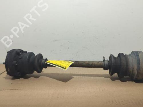Antriebswelle links hinten für Antriebswelle links hinten HUMMER HUMMER H1 6.5 Turbo D (197 hp) 39755013 39755013