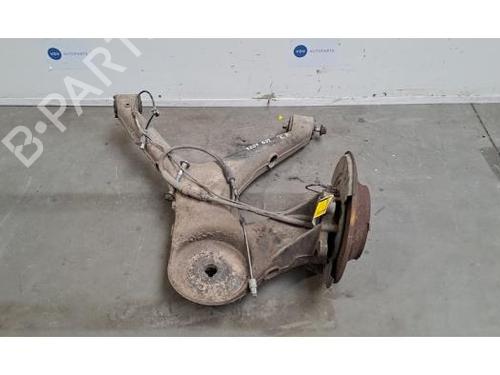 Used Right rear steering knuckle Right rear steering knuckle MERCEDES-BENZ VIANO (W639) CDI 3.0 (639.811, 639.813, 639.815) (204 hp) 38839917 38839917