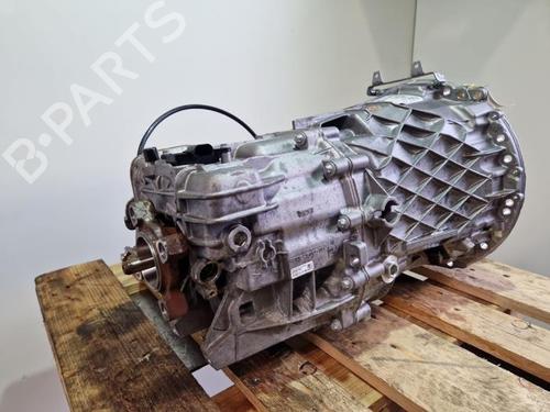 Gearbox MERCEDES-BENZ SPRINTER 3,5-t Van (B907, B910) 315 CDI RWD (907.631, 907.633, 907.635, 907.637) | BP38825159M3 - Image 8