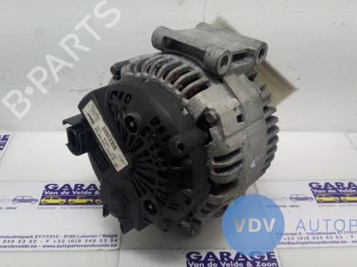 Alternator MERCEDES-BENZ CLS (C218) CLS 350 CDI / d (218.323) | BP25940918M7 