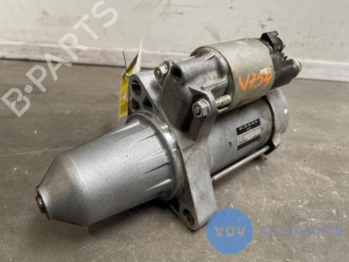 Startmotor MERCEDES-BENZ GLA-CLASS (X156) GLA 220 CDI (156.903) (170 hp) 25964414