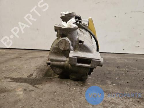 AC compressor MERCEDES-BENZ VITO Van (W447) 114 CDI (447.601, 447.603, 447.605) | BP29875433M34