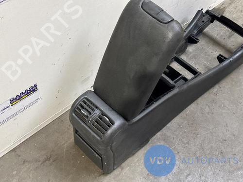 Middle console MERCEDES-BENZ C-CLASS (W203) C 200 CDI (203.007) | BP25956802I22 