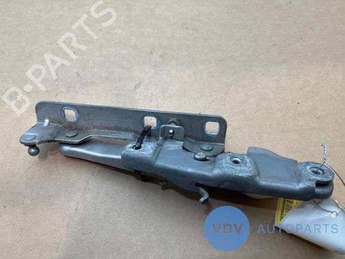 Hinge/Door check strap MERCEDES-BENZ S-CLASS (W220) S 320 (220.065, 220.165) | BP25968399C146 
