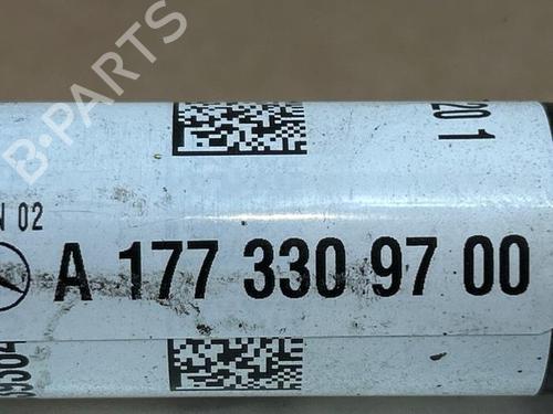 Right front driveshaft MERCEDES-BENZ A-CLASS (W177) A 200 (177.087) | BP31019276M39
