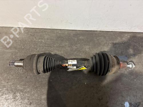 Used Left front driveshaft Left front driveshaft MERCEDES-BENZ B-CLASS Sports Tourer (W246, W242) B 200 Natural Gas Drive / B 200 c (242.848) (156 hp) 38824856 38824856