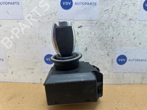 Ignition barrel MERCEDES-BENZ E-CLASS Coupe (C207) E 220 CDI / d (207.302, 207.301) | BP38837423M48 - Image 9