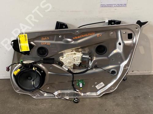 front-right-window-mechanism-mercedes-benz-glk-class-x204-2008-2009-2010-2011-2012-2013-2014-2015-38845504 main image