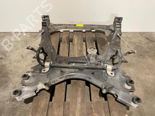 Used Subframe Subframe 38837224 38837224