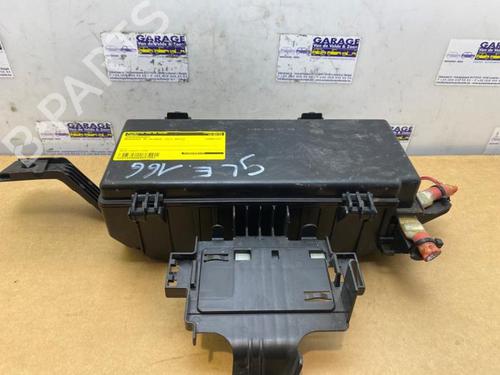 Fuse box MERCEDES-BENZ M-CLASS (W166) ML 350 BlueTEC 4-matic (166.024, 166.023) | BP38842316E1 - Image 2