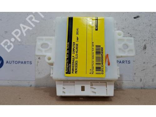 Control unit MERCEDES-BENZ CLS (C218) CLS 250 CDI / BlueTEC / d (218.303, 218.304) | BP39936318M11 - Image 3
