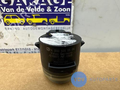 Electronic sensor MERCEDES-BENZ C-CLASS (W205) C 160 (205.044) | BP25950940M84 