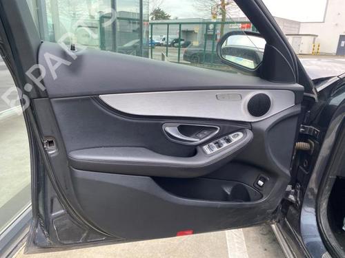 Front left panel MERCEDES-BENZ C-CLASS (W205) C 220 BlueTEC / d (205.002, 205.004) | BP38842033C58 - Image 16