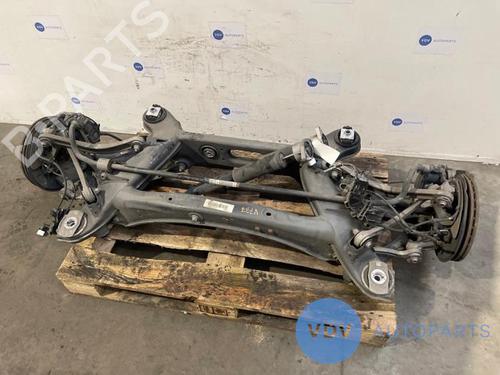 Used Rear axle MERCEDES-BENZ E-CLASS (W213) E 200 d (213.013) (150 hp) 25969418