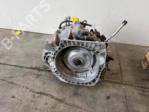 Gearbox MERCEDES-BENZ GLA (H247) GLA 200 (247.787) | BP38829472M3 - Image 4