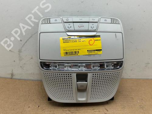 Interior roof light MERCEDES-BENZ E-CLASS (W213) E 200 d (213.013) | BP38818034I8 - Image 4