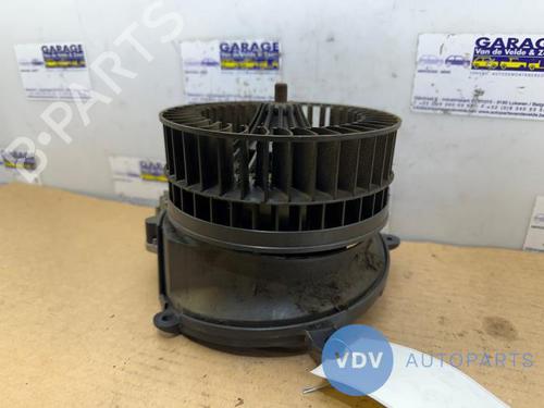 Heater blower motor MERCEDES-BENZ CLK (C208) CLK 230 Kompressor (208.347) | BP25956178M62 