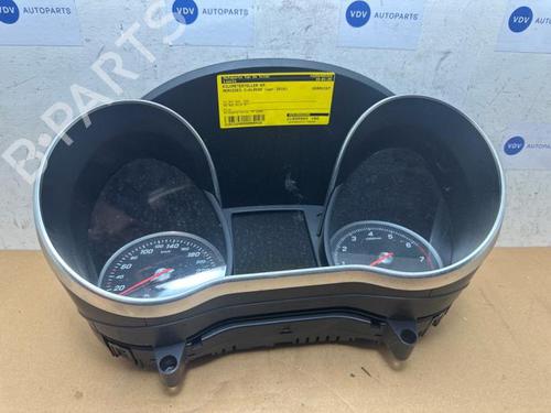 Used Instrument cluster Instrument cluster MERCEDES-BENZ C-CLASS Convertible (A205) C 200 (205.442) (184 hp) 38833505 38833505