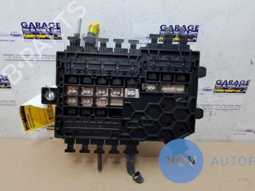 Fuse box MERCEDES-BENZ C-CLASS (W205) C 250 BlueTEC / d 4-matic (205.009) | BP25954317E1 