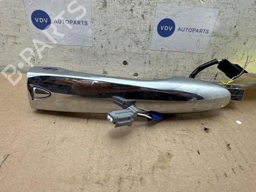 Used Front left exterior door handle Front left exterior door handle MERCEDES-BENZ X-CLASS (470) X 250 d 4-matic (470.231) (190 hp) 38836255 38836255