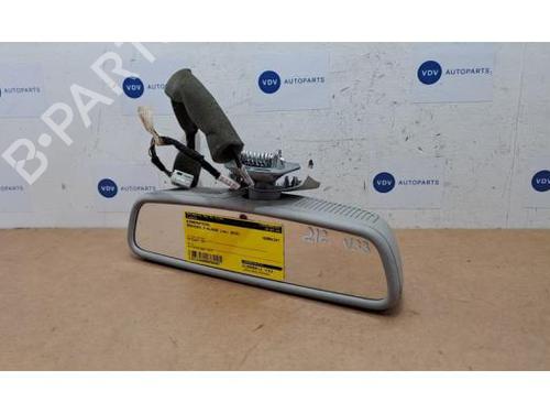 Rear mirror MERCEDES-BENZ E-CLASS (W212) E 220 CDI / BlueTEC (212.001, 212.002) | BP38838783I6 - Image 2