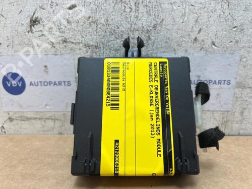 Electronic module MERCEDES-BENZ E-CLASS (W212) E 350 BlueTEC 4-matic (212.094) | BP38835765M83 - Image 3