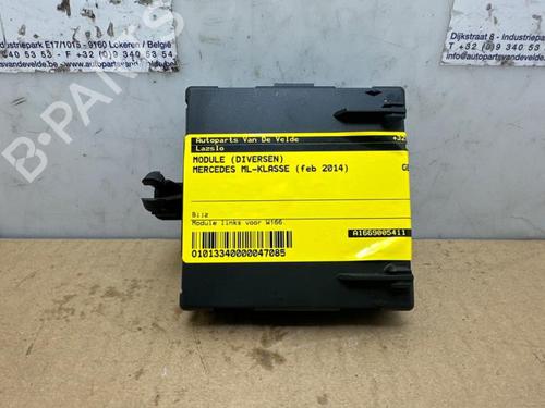 Used Electronic module Electronic module 38842570 38842570
