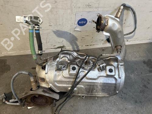 Used Catalyst Catalyst 38833985 38833985