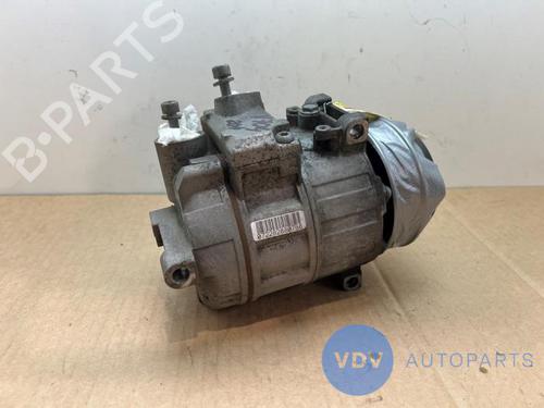 AC compressor MERCEDES-BENZ C-CLASS (W204) C 200 CDI (204.007, 204.006) | BP28206103M34 